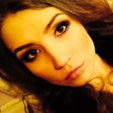 Diana Wolf from Yelabuga | Woman | 30 years old | Libra