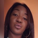 Pretinha from Limeira | Woman | 30 years old | Aquarius