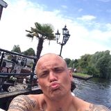 Tanniisssss from Amstelveen | Man | 40 years old | Aquarius