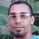 Eviton from America Dourada | Man | 41 years old | Scorpio