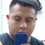 Luisramo47 from San Salvador de Jujuy | Man | 35 years old | Virgo