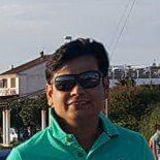Kamal from Salzburg | Man | 44 years old | Cancer