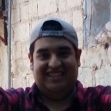 Blas from Guadalajara | Man | 31 years old | Capricorn
