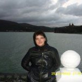 Galina from Krasnoyarsk | Woman | 46 years old | Aries