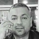 Doguşgöksel from Tekirdag | Man | 48 years old | Aquarius