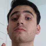 Mauroguarino3A from Rivera | Man | 27 years old | Cancer