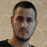 Mariusbere19R from Bucuresti | Man | 35 years old | Cancer