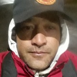 Konga from Colonia Caroya | Man | 45 years old | Cancer
