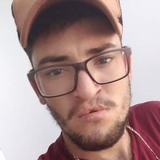 Salu19Y from Salto del Guaira | Man | 31 years old | Gemini