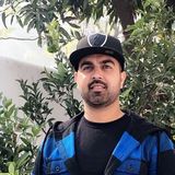 Harry from Jalandhar | Man | 34 years old | Capricorn