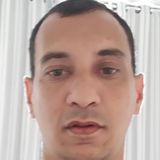 Francis from Colatina | Man | 41 years old | Aquarius