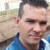 Paulolimabnt from Peabiru | Man | 37 years old | Cancer