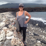Innereflection from Tiburon | Woman | 75 years old | Sagittarius