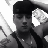 Tommygun from Trondheim | Man | 38 years old | Taurus