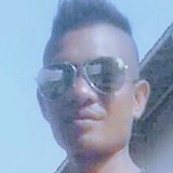 Dedhy from Jakarta | Man | 36 years old | Aries