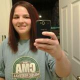 Jane from Coraopolis | Woman | 25 years old | Virgo