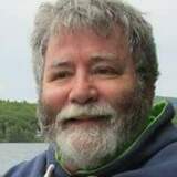 Mike from Groton | Man | 64 years old | Scorpio