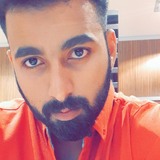 Jerry from Mecca | Man | 31 years old | Libra