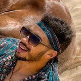 Benlghaliasalf from Jona | Man | 33 years old | Scorpio