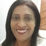 Roseli from Divino das Laranjeiras | Woman | 60 years old | Cancer