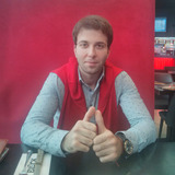 Mishka from Bat Yam | Man | 37 years old | Leo