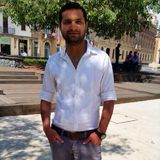 Ali from Legnano | Man | 38 years old | Gemini