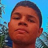 Pedcimenud from Sao Domingos do Maranhao | Man | 22 years old | Capricorn