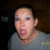 Almeda from Sierra Vista | Woman | 40 years old | Aquarius