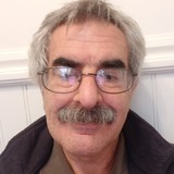 Ivsyq from San Francisco | Man | 64 years old | Scorpio