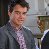 Theguy from OEstermalm | Man | 31 years old | Capricorn