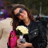 Nia from Tbilisi | Woman | 35 years old | Aquarius