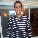 Naor from Bet Yizhaq | Man | 35 years old | Virgo