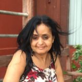 Lee from Contagem | Woman | 63 years old | Cancer