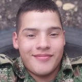 Carloscorrea from Altamira | Man | 25 years old | Capricorn