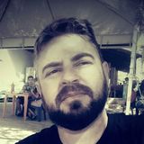 Rogerio from Teixeira | Man | 47 years old | Gemini