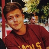 Gustav from Frederiksberg | Man | 30 years old | Sagittarius