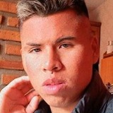Varacallijuaxq from Castelar | Man | 25 years old | Virgo