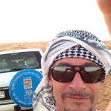 Gino from Dubai | Man | 55 years old | Virgo