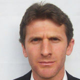 Ferizi from Tirana | Man | 50 years old | Virgo