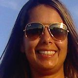 Tati from Sao Leopoldo | Woman | 41 years old | Cancer