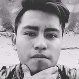 Hsysbdmr from Tula de Allende | Man | 25 years old | Leo