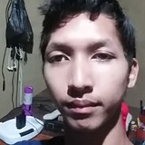 Moses from California City | Man | 27 years old | Capricorn