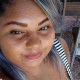 Lidyanemelo17 from Rio Branco | Woman | 35 years old | Aquarius
