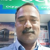 Boregowda from Mysore | Man | 51 years old | Cancer