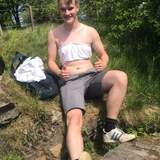 Blaird29Y from London | Man | 22 years old | Aries