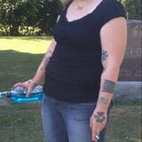 Syd from Wingate | Woman | 34 years old | Cancer