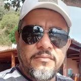 Capitao from Sao Miguel dos Campos | Man | 45 years old | Capricorn