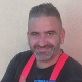 Johnny from Sabadell | Man | 44 years old | Sagittarius