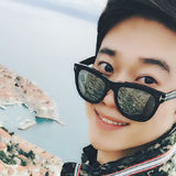 Scott from Seoul | Man | 38 years old | Aquarius