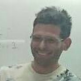 Anfitritegalkn from Genova | Man | 40 years old | Capricorn